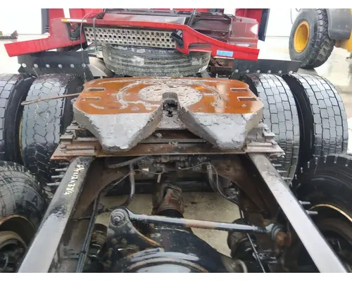 FONTAINE AIR SLIDE FIFTH WHEEL