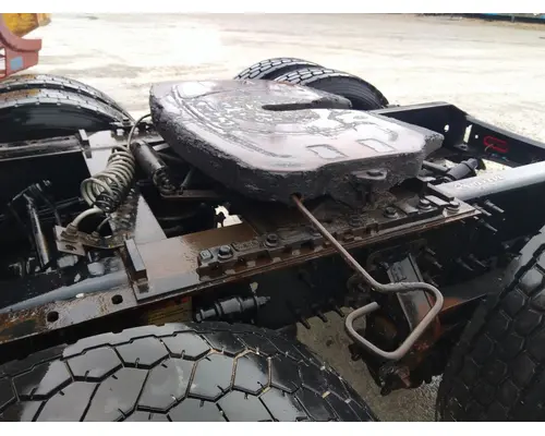 FONTAINE AIR SLIDE FIFTH WHEEL