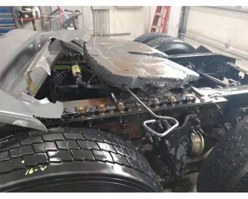 FONTAINE AIR SLIDE FIFTH WHEEL