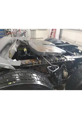 FONTAINE AIR SLIDE FIFTH WHEEL