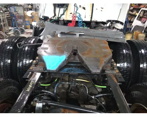 FONTAINE AIR SLIDE FIFTH WHEEL