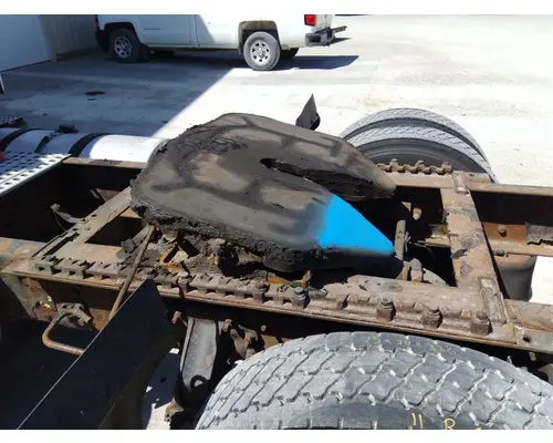 FONTAINE AIR SLIDE FIFTH WHEEL