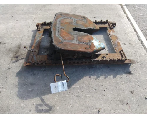 FONTAINE AIR SLIDE FIFTH WHEEL