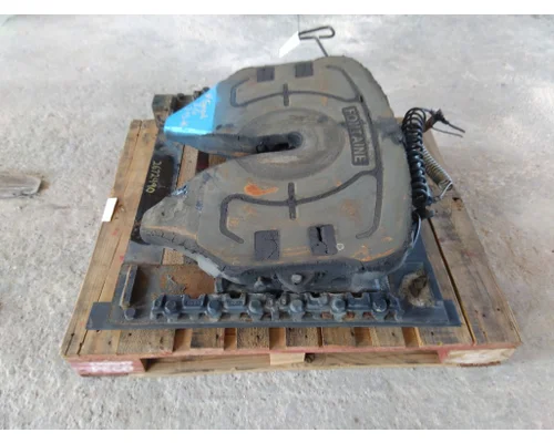 FONTAINE AIR SLIDE FIFTH WHEEL