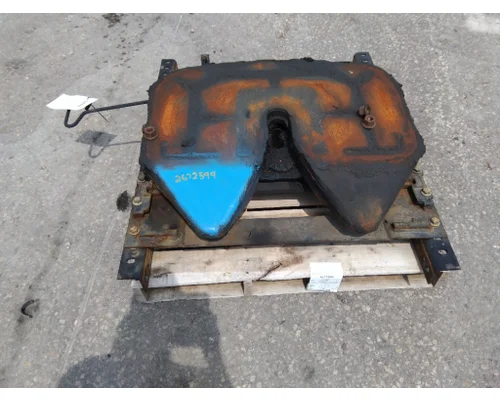 FONTAINE AIR SLIDE FIFTH WHEEL
