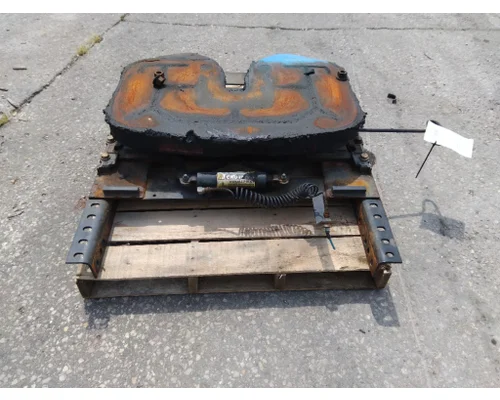 FONTAINE AIR SLIDE FIFTH WHEEL
