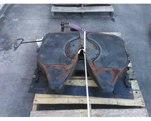 FONTAINE AIR SLIDE FIFTH WHEEL