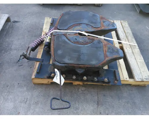 FONTAINE AIR SLIDE FIFTH WHEEL