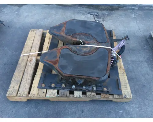 FONTAINE AIR SLIDE FIFTH WHEEL