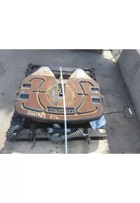 FONTAINE AIR SLIDE FIFTH WHEEL