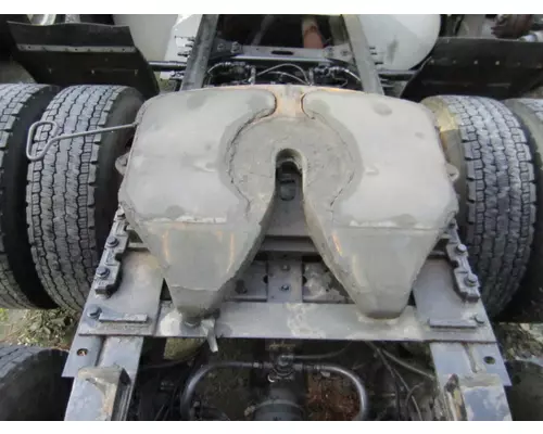 FONTAINE AIR SLIDE FIFTH WHEEL