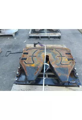 FONTAINE AIR SLIDE FIFTH WHEEL