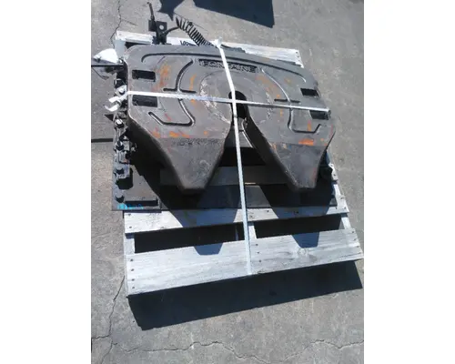 FONTAINE AIR SLIDE FIFTH WHEEL