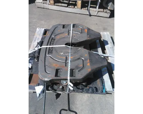 FONTAINE AIR SLIDE FIFTH WHEEL