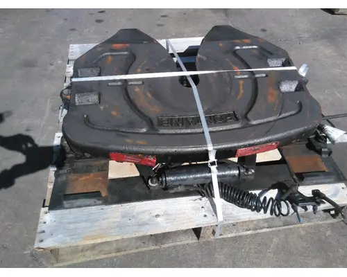 FONTAINE AIR SLIDE FIFTH WHEEL