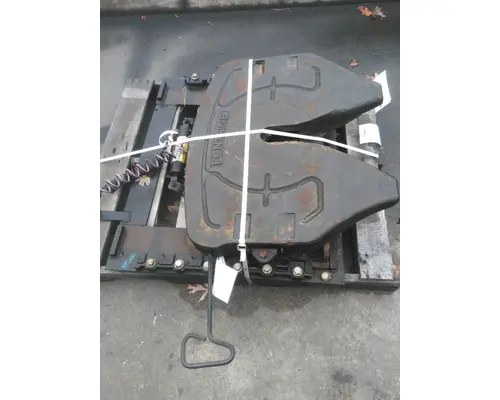 FONTAINE AIR SLIDE FIFTH WHEEL