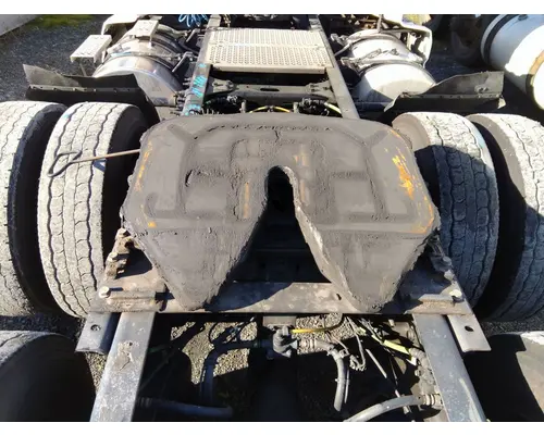 FONTAINE AIR SLIDE FIFTH WHEEL