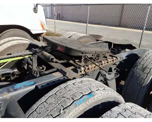 FONTAINE AIR SLIDE FIFTH WHEEL