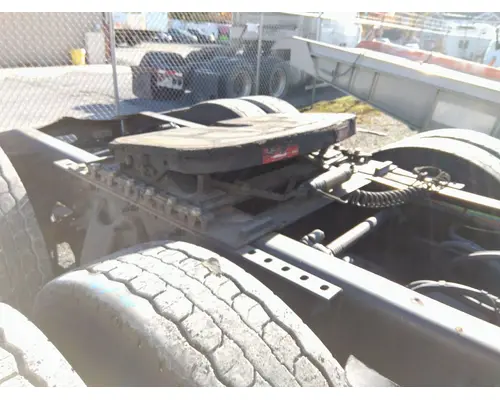 FONTAINE AIR SLIDE FIFTH WHEEL