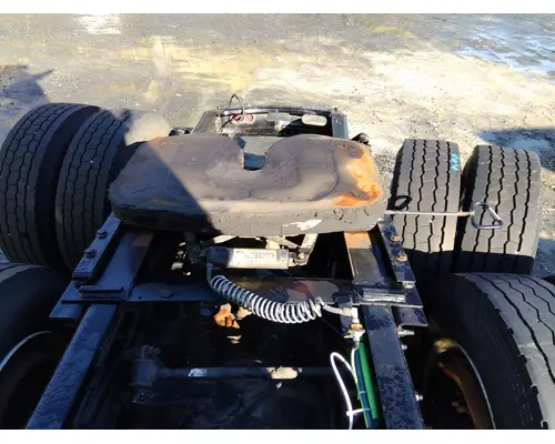 FONTAINE AIR SLIDE FIFTH WHEEL