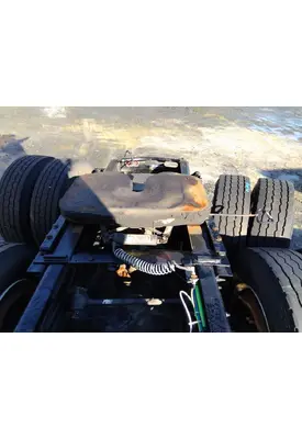 FONTAINE AIR SLIDE FIFTH WHEEL