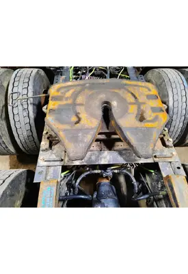 FONTAINE AIR SLIDE FIFTH WHEEL