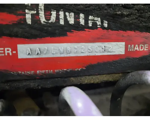 FONTAINE AIR SLIDE FIFTH WHEEL