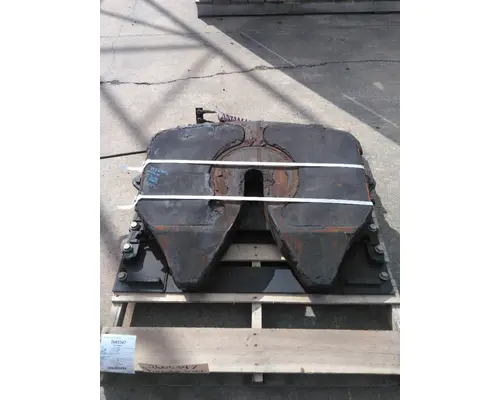 FONTAINE AIR SLIDE FIFTH WHEEL