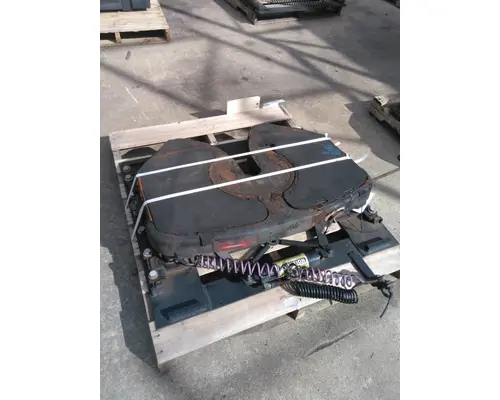 FONTAINE AIR SLIDE FIFTH WHEEL