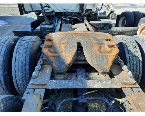 FONTAINE AIR SLIDE FIFTH WHEEL