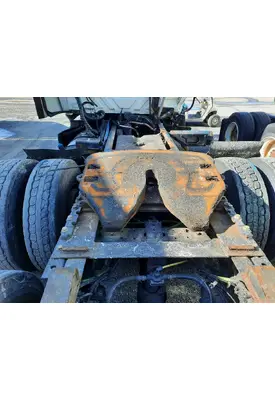 FONTAINE AIR SLIDE FIFTH WHEEL