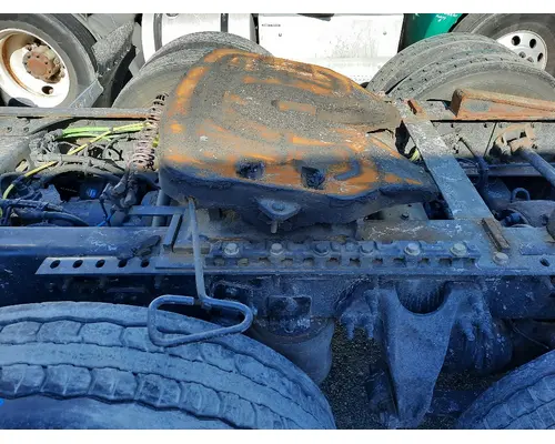 FONTAINE AIR SLIDE FIFTH WHEEL