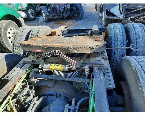 FONTAINE AIR SLIDE FIFTH WHEEL