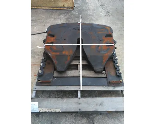 FONTAINE AIR SLIDE FIFTH WHEEL