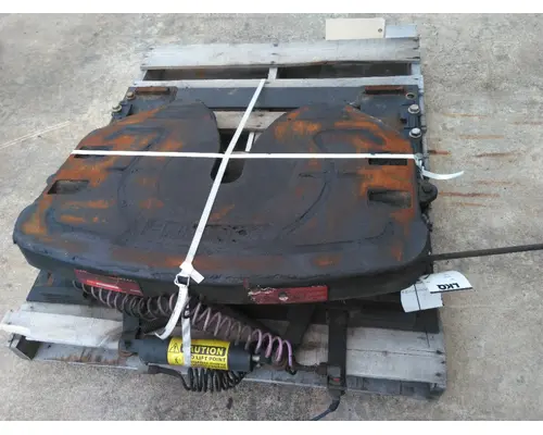 FONTAINE AIR SLIDE FIFTH WHEEL