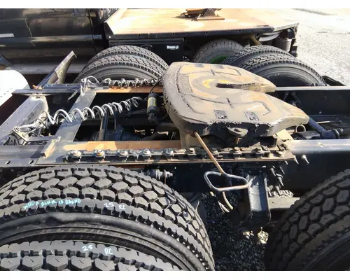 FONTAINE AIR SLIDE FIFTH WHEEL