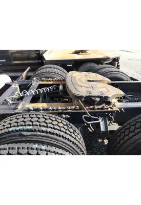 FONTAINE AIR SLIDE FIFTH WHEEL