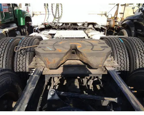 FONTAINE AIR SLIDE FIFTH WHEEL