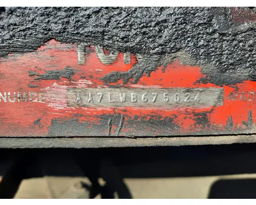 FONTAINE AIR SLIDE FIFTH WHEEL