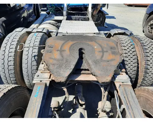 FONTAINE AIR SLIDE FIFTH WHEEL