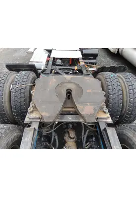 FONTAINE AIR SLIDE FIFTH WHEEL