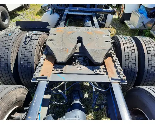 FONTAINE AIR SLIDE FIFTH WHEEL