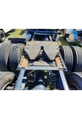FONTAINE AIR SLIDE FIFTH WHEEL