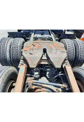 FONTAINE AIR SLIDE FIFTH WHEEL