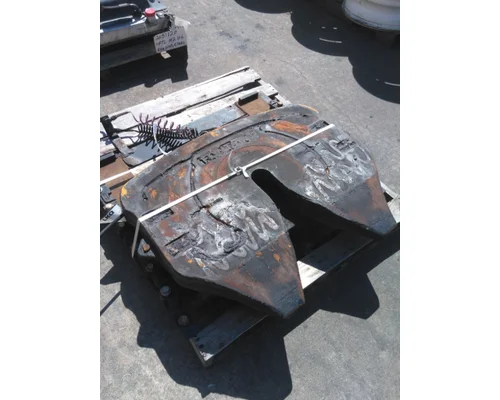 FONTAINE AIR SLIDE FIFTH WHEEL