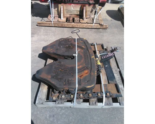 FONTAINE AIR SLIDE FIFTH WHEEL
