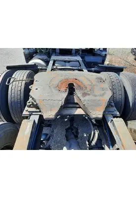 FONTAINE AIR SLIDE FIFTH WHEEL