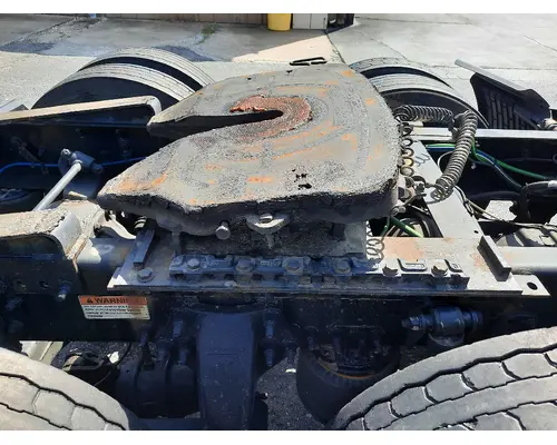 FONTAINE AIR SLIDE FIFTH WHEEL