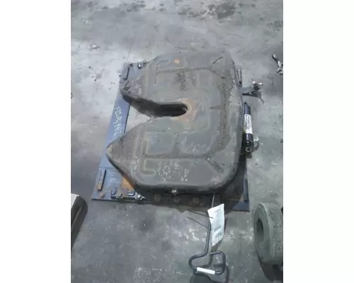 FONTAINE AIR SLIDE FIFTH WHEEL