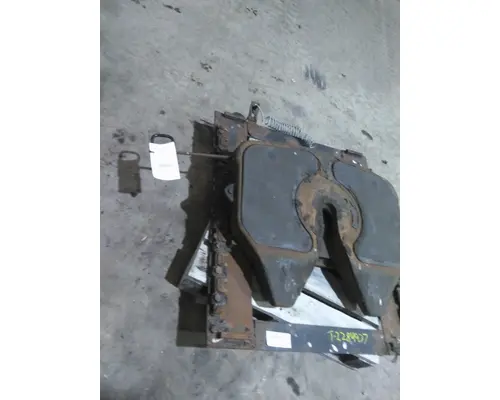 FONTAINE AIR SLIDE FIFTH WHEEL